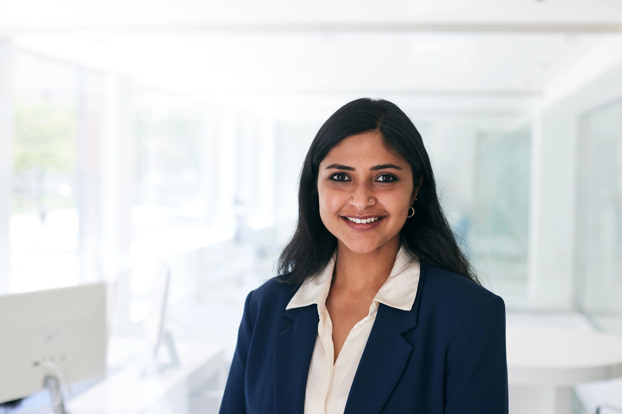 Team member image